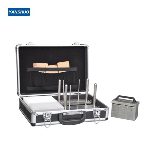 YG631型汗渍(唾液)色牢度仪