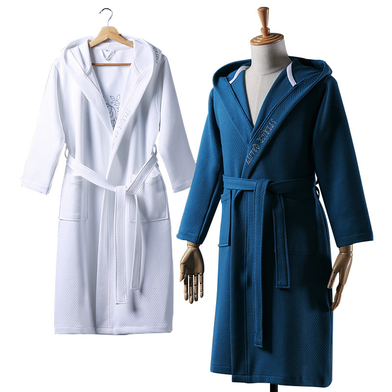 FZT 62017-2024 毛巾浴衣