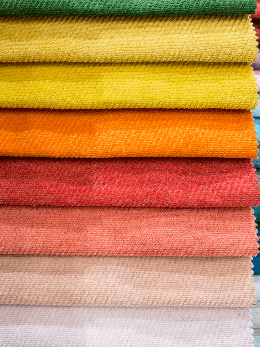 纺织品外观检验TCTES 1001-2016