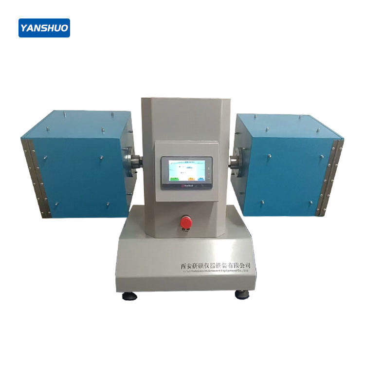 YG511系列滚箱式起球仪