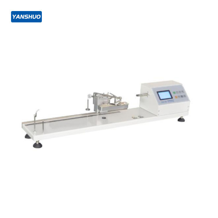 Y155A纱线捻度仪