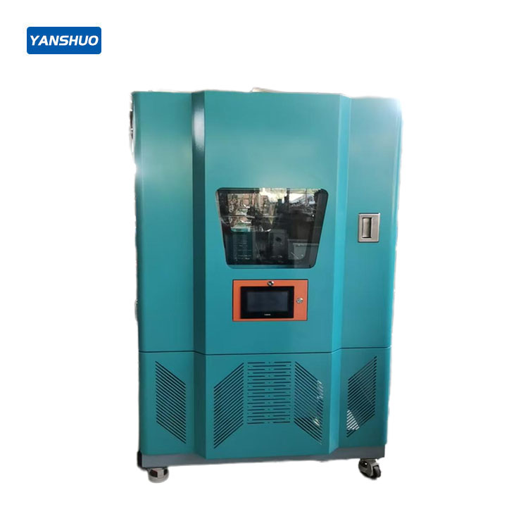 YS-1M3VO°C甲醛释放量试验箱