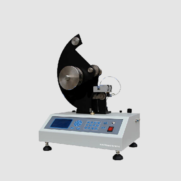 YS033B型数字式织物撕裂仪