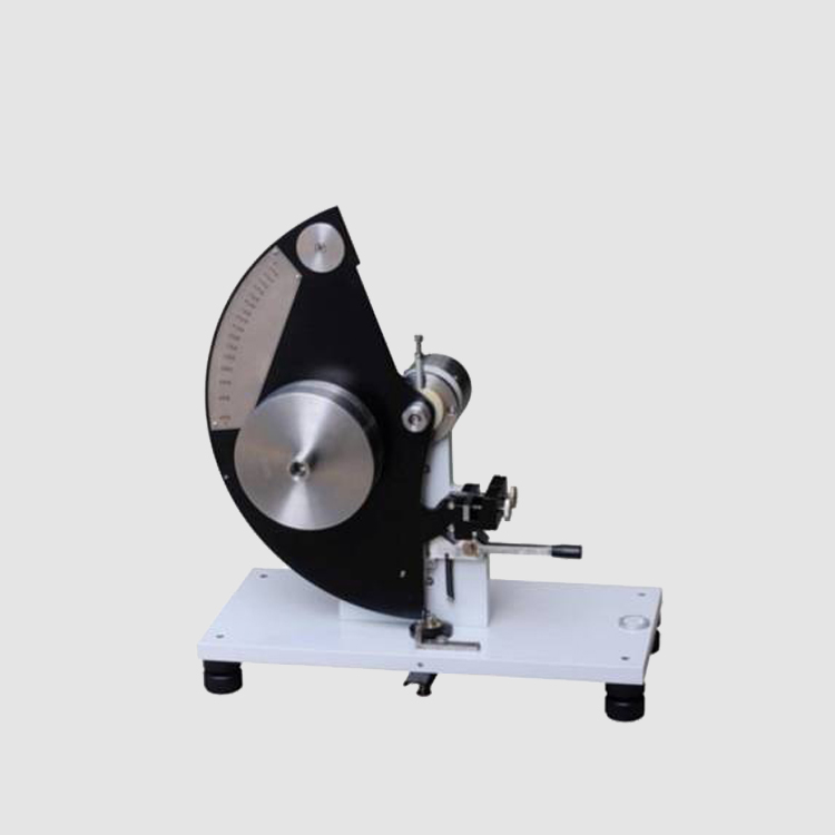 YG033A-II型摆锤式撕裂仪