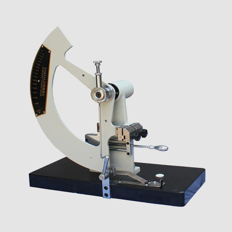YG033A型织物撕裂仪