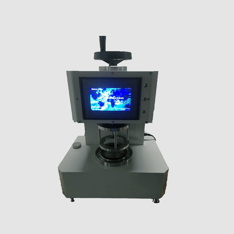 YS080B型土工膜耐静水压测定仪(水利)