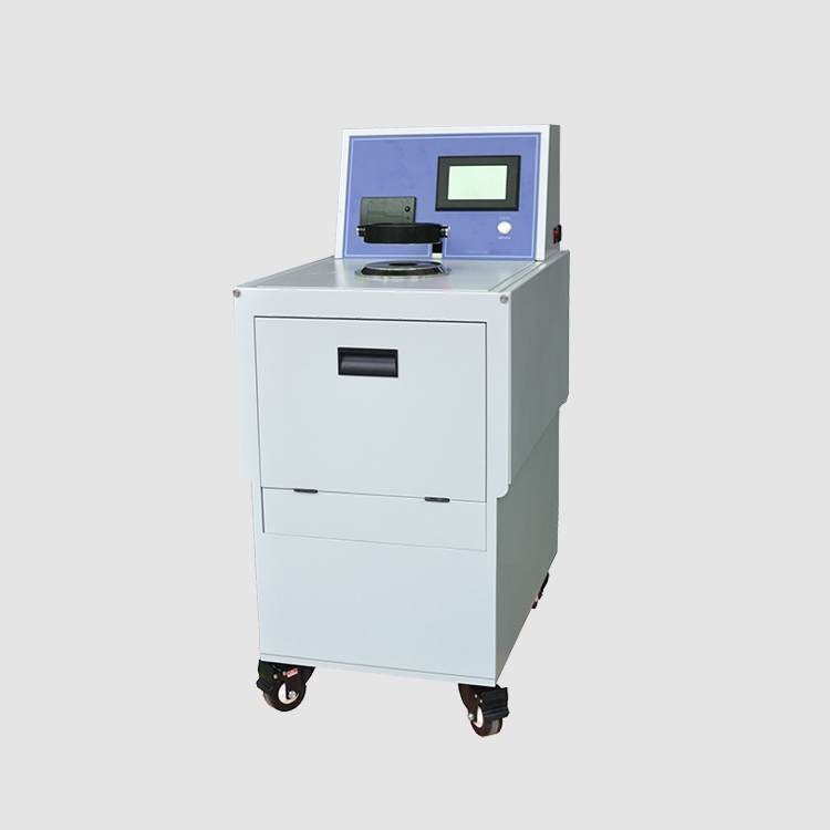 YS020C型土工布垂直渗透仪